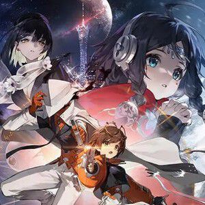 『新月同行』開発停止。日本版は中国版最終バージョンまで更新予定