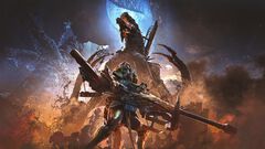 『モンハンワイルズ』巨戟龍ゴグマジオスが12月16日のタイトルアップデート第4弾で登場。必要な空き容量は10GB～12GB程度