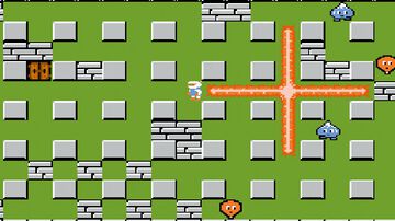 ファミコン版『ボンバーマン』40周年。インフレする爆風が快感をもたらす『ロードランナー』の前日譚。隠れキャラ“中本さん”や“火力が強過ぎて自滅”が懐かしい【今日は何の日？】