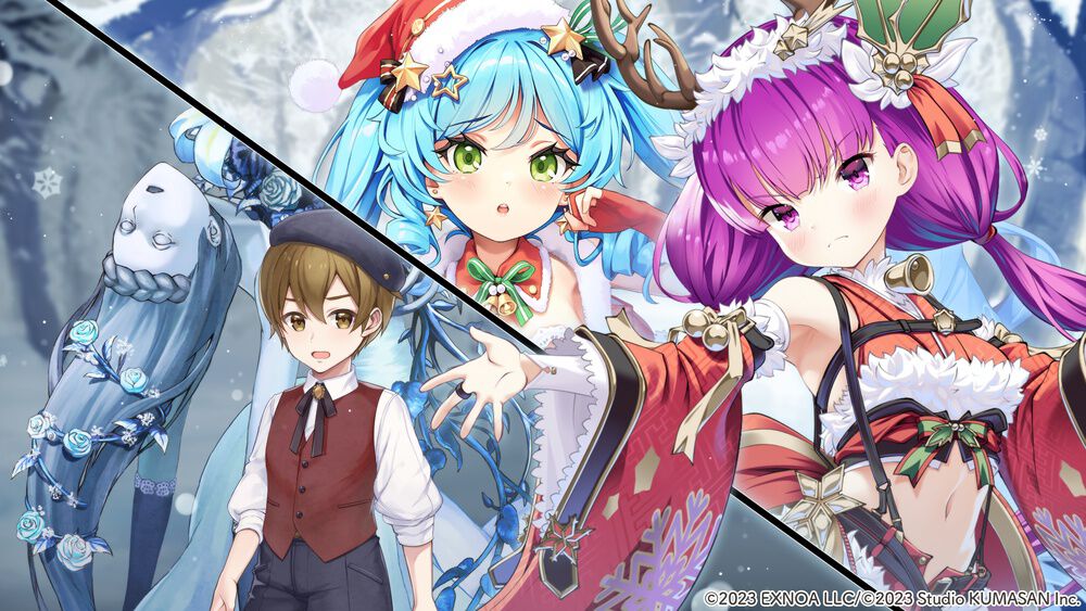 ガールズクリエイション』クリスマスアート展が閑散としてしまった理由