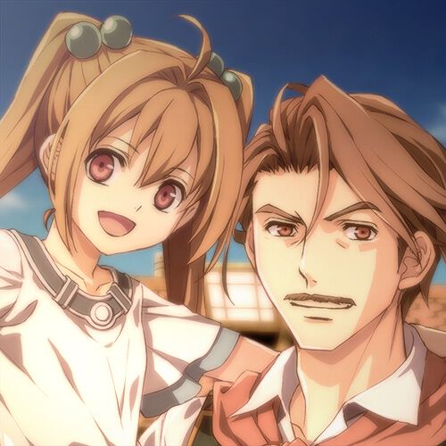 空の軌跡 the 1st