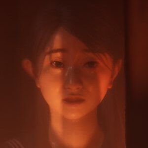 『サイレントヒル f』凛子との●●●シーンに凛子役が遭遇。西田凛子役・飯島優花さん実況プレイ第5回は拝殿探索回