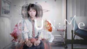 『UN:Me』（アンミー）は恐怖ではなく“不安”を感じさせる工夫が満載。魂が抱えるトラウマに応じて見える世界が変化し、魂を消すごとに増す背徳感。新たな体験を作り出す苦悩に迫る【インタビュー】