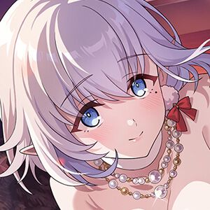 『カゲマス』作家＋スパイ、異色コンビがクリスマスに活躍。聖人衣装のベータとゼータがかわいいイベント“聖人奪還！ミッション・イン・X'mas”は18日まで開催【電撃美少女サンタ2025】