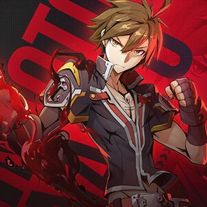 『ブレイブルー エントロピーエフェクト X』近接戦闘を得意とする“ナオト”の参戦PVが公開