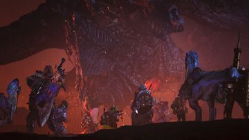 『モンハンワイルズ』古龍種・ゴグマジオスが登場するアップデートが本日（12/16）配信。巨戟アーティア武器の生産素材が入手できるなどさらなる狩猟が楽しめる！