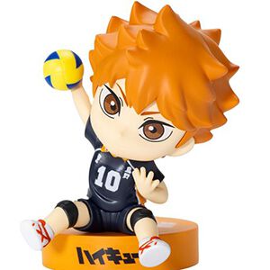 『ハイキュー!!』