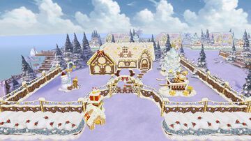 『ツリーオブセイヴァー：ネバーランド』新冒険サーバーが開放、全アジア11地域のプレイヤーが参加できる。衣装3点セットや限定アイコンなどの特典が配布