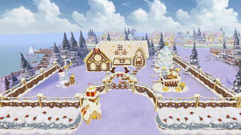 『ツリーオブセイヴァー：ネバーランド』新冒険サーバーが開放、全アジア11地域のプレイヤーが参加できる。衣装3点セットや限定アイコンなどの特典が配布