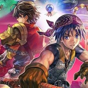 『アナザーエデン』×『クロノ・クロス』コラボが2031年まで期間延長。2026年2月にはサブクエストが追加