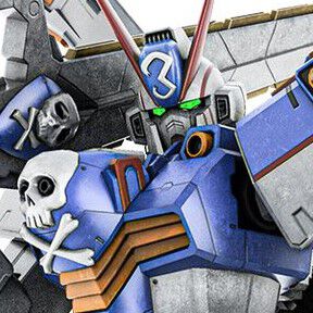 【バトオペ2】クロスボーン・ガンダムX3がコスト750の強襲機で参戦決定！【機動戦士ガンダム バトルオペレーション2】