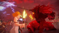 『ゼルダ無双 封印戦記』さらなる高難度バトルに挑める無料アップデートが12/18に配信。新要素“ファントムモード”と最高難易度“禁忌”でバトルは激しさを増す！