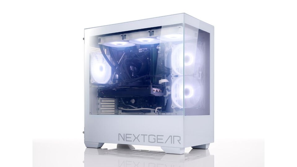 マウスコンピューターの新型ゲーミングPCが本日（12/17）より発売。GeForce RTX 5060搭載PCが17万円、GeForce RTX 5060 Ti搭載PCが22万円で発売