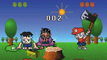 『バイトヘル2000』20周年。地獄のような単純作業になぜかハマる人が続出。電気グルーヴのピエール瀧氏が携わった伝説のタイトル【今日は何の日？】