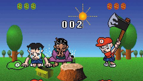 『バイトヘル2000』20周年。地獄のような単純作業になぜかハマる人が続出。電気グルーヴのピエール瀧氏が携わった伝説のタイトル【今日は何の日？】