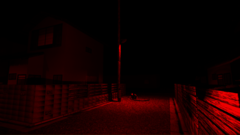 『黄昏時の月美草』開発者はふたりなのにエンディングで“約66000人”の名前が流れる協力型和風ホラーゲームの発売日が12月30日に決定