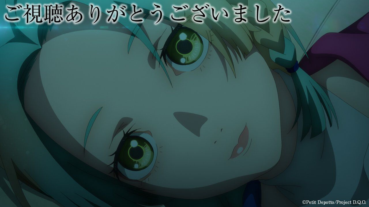 アニメ『グノーシア』第2クール〈真相編〉が2026年1月10日（土）から