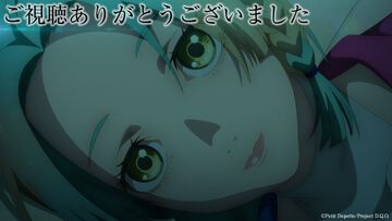 アニメ『グノーシア』第10話で主人公・ユーリの性別が「女性」に。「こんな展開知らん……」と原作ファンも困惑しつつ歓喜