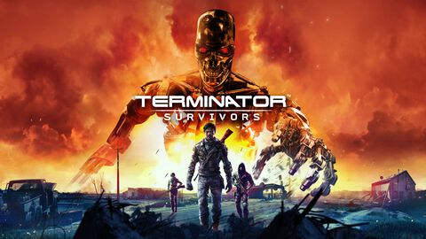 『Terminator: Survivors』ターミネーター世界でサバイブするオープンワールドゲームが再延期。ソロプレイ特化で仕切り直しへ