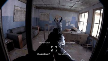 『Unrecord』衝撃の生々しいプロト映像でジャンルを盛り上げた“ボディカメラFPS”が開発資金を確保。2026年の続報公開を目指して開発中