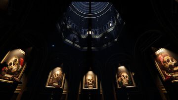 『ダークアトラス：インフェルナム』己の悪夢と向き合いながら暗闇の世界を進む心理的サバイバルホラー。PS5版が2026年1月22日に発売