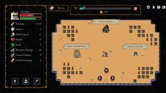 『Lootbane』欲望が試されるローグライトRPGの体験版が配信。深く潜るほど報酬が増し、力尽きればすべて失うハイリスク＆ハイリターン