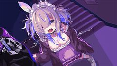 『フーカーヘイズ』シーシャ屋経営アドベンチャー、Switchパッケージ版が2026年3月26日発売決定。初回限定版にはサントラやアートブックが付属