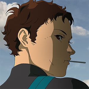 『ガンダム 閃光のハサウェイ キルケーの魔女』