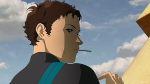 『機動戦士ガンダム 閃光のハサウェイ キルケ―の魔女』新映像＆新ビジュアル公開。21世紀ガンダムを日替わり上映するイベントのスケジュール、上映館リストも決定