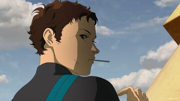 『機動戦士ガンダム 閃光のハサウェイ キルケ―の魔女』新映像＆新ビジュアル公開。21世紀ガンダムを日替わり上映するイベントのスケジュール、上映館リストも決定