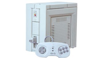 PC-FXが発売された日。“ギャルゲー”ハードとして独自路線を突き進んだ、動画再生機能に秀でた縦置きゲームマシン【今日は何の日？】