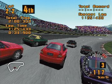 初代『グランツーリスモ』が発売された日。マシンの挙動やボディーの映り込みをリアルに再現。クルマ好きを魅了した究極のドライビングシミュレーター【今日は何の日？】