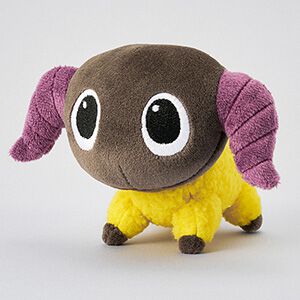 『FF14』あの“ヤーン”がぬいぐるみに。北米ファンフェス合わせのグッズが予約受付を開始【ファイナルファンタジーXIV】