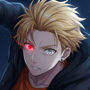 実在する川崎を舞台に500点超のビジュアルで描く新作ダークアドベンチャーゲーム『カワサキデビルズ』発売日が来年1月8日に決定