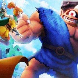 『ドラクエウォーク』強敵カースエビルが登場！ イベント“DQI＆II ReWALK”第4章配信。先々のスケジュールも一挙公開