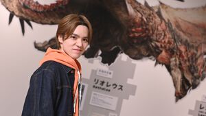 宇野昌磨さん、『ストリートファイター6』や格ゲー界隈の居心地はどうですか？「……めっちゃいいですよ。正直めっちゃいい」