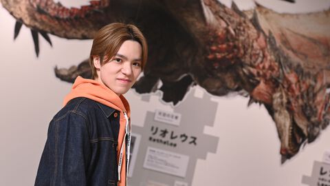 宇野昌磨さん、『ストリートファイター6』や格ゲー界隈の居心地はどうですか？「……めっちゃいいですよ。正直めっちゃいい」