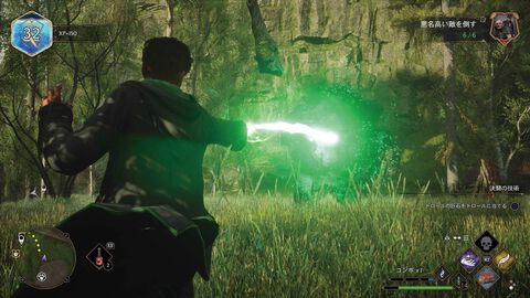 『ホグワーツ・レガシー』Epic Gamesストアの無料期間は12月19日1時まで。ハリポタ世界に入り込める、販売本数4000万突破の傑作オープンワールド