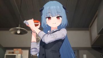 【プロジェクトRX】『ブルアカ』開発元による新作のティザー動画が公開。魅力的なキャラたちと触れ合える“日常系コンテンツ”を特徴としたゲームに