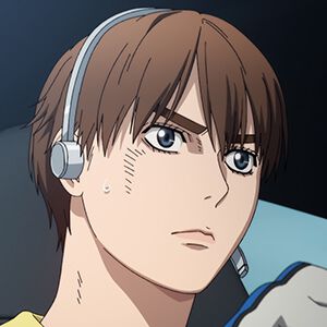 『MFゴースト 3rd Season』