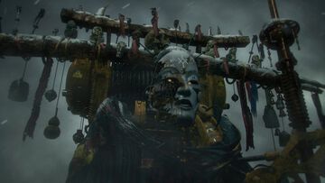 『SUPREME EXPERIMENT』隔絶された地表世界で奇妙に進化、カルト信仰をはじめた機械たちの謎に挑む“アトモスフェリックFPS”が開発中。雲海の上で暮らす主人公が遭遇するものとは？