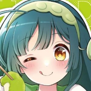 『ずんだもんTV！』最新刊2巻。大人気の“ずんだもんTV”。しかしその影響で、東北家の“異能力”に気づいた人々が次々とやって来て…？