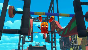 『SASUKE VR』がMeta Quest向けに発売。TBSの人気番組『SASUKE』をVRで体験できる