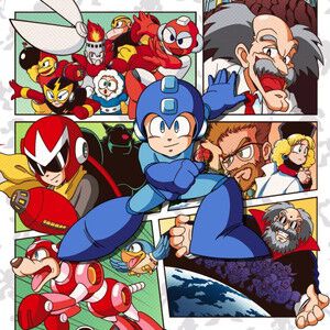 『ロックマン クラシックス コレクション』シリーズが最安483円でセール中。かつて挫折したけど、本作の追加機能をフル活用してリベンジしたい!!【電撃衝動GUY】