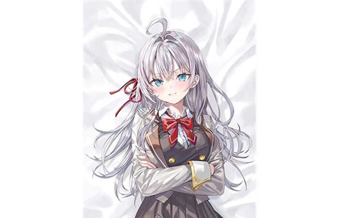 ロシデレ』燦々SUN書き下ろし短編＆ももこ描き下ろし抱き枕カバーの