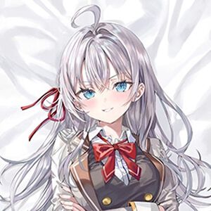 『ロシデレ』燦々SUN書き下ろし短編＆ももこ描き下ろし抱き枕カバーのプレミアムBOXが登場。抱き枕カバーの表面は勝ち気な表情のアーリャさんだけど裏面は…？（予約締切12/21）