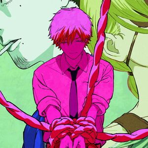 アニメ『チェンソーマン 刺客篇』制作決定！ デンジを狙う刺客たちが登場するティザービジュアルとPVが解禁