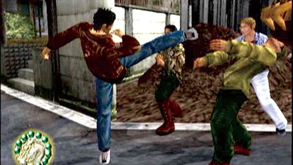 『シェンムー 一章 横須賀』が発売された日。制作費70億円を投じたオープンワールドゲームの元祖とも呼ばれる、時代を先取りし過ぎた伝説の作品【今日は何の日？】