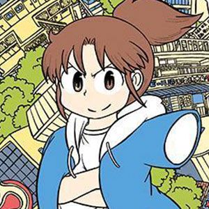 【完結】あらゐけいいち『CITY』最終15巻。ガールズ・ラン・コメディ、コミックス2度目の完結へ