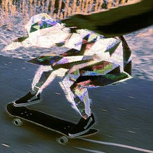 スタイリッシュなストリートスケートアドベンチャー『Skate Story』を紹介。9つの階層をスケートボードで疾走する気持ちよさがいい！【電撃インディー#1217】